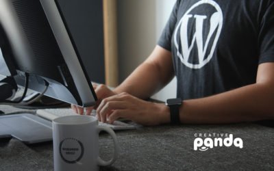 Why use WordPress for your website?